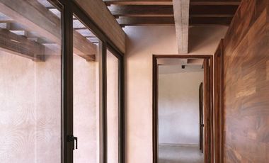 Casa en renta en El Tigre