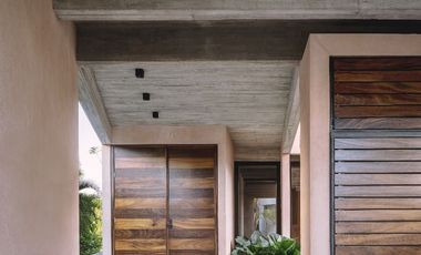 Casa en renta en El Tigre
