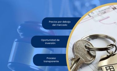 OPORTUNIDAD DE VENTA APARTAMENTO CESION