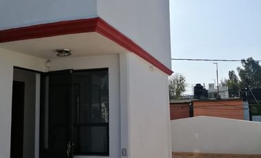 Casa en venta en Viveros del Valle