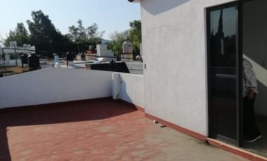 Casa en venta en Viveros del Valle