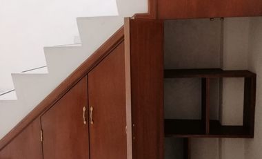 Casa en venta en Viveros del Valle