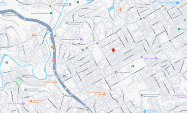 CASA EN CALLE IGNACIO MANUEL ALTAMIRANO, SAN ISIDRO LA PAZ, NICOLAS ROMERO. ¡NO CRÉDITOS!