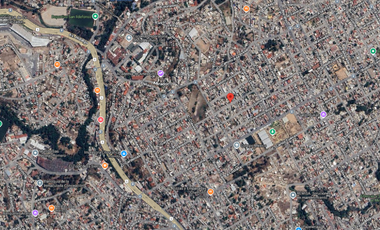 CASA EN CALLE IGNACIO MANUEL ALTAMIRANO, SAN ISIDRO LA PAZ, NICOLAS ROMERO. ¡NO CRÉDITOS!