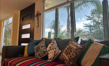 Casa en renta en El mirador