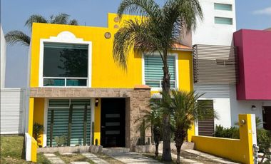Casa en renta en El mirador