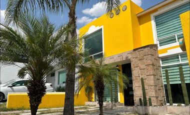 Casa en renta en El mirador