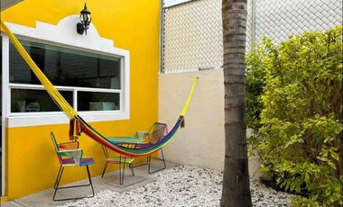 Casa en renta en El mirador