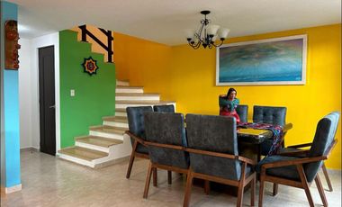 Casa en renta en El mirador