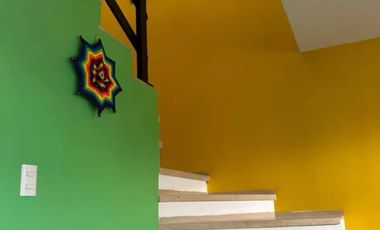 Casa en renta en El mirador