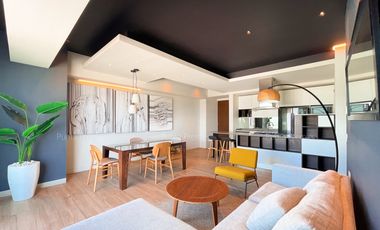 Departamento en TORRE LOBBY 33 EN Venta de Lujo, Zona Andares Zapopan