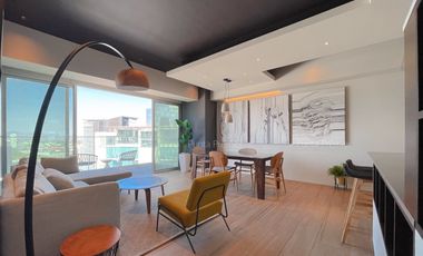 Departamento en TORRE LOBBY 33 EN Venta de Lujo, Zona Andares Zapopan