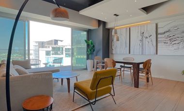 Departamento en TORRE LOBBY 33 EN Venta de Lujo, Zona Andares Zapopan