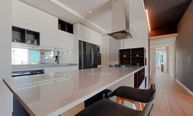 Departamento en TORRE LOBBY 33 EN Venta de Lujo, Zona Andares Zapopan