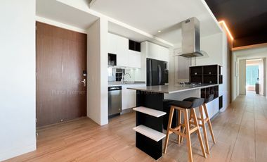 Departamento en TORRE LOBBY 33 EN Venta de Lujo, Zona Andares Zapopan