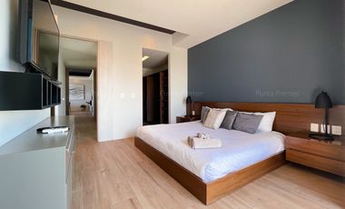 Departamento en TORRE LOBBY 33 EN Venta de Lujo, Zona Andares Zapopan