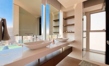Departamento en TORRE LOBBY 33 EN Venta de Lujo, Zona Andares Zapopan