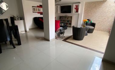 VENDO CASA EN CONDOMINIO Cali - Sur Central