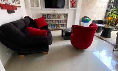 VENDO CASA EN CONDOMINIO Cali - Sur Central
