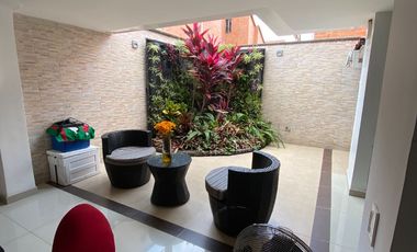 VENDO CASA EN CONDOMINIO Cali - Sur Central