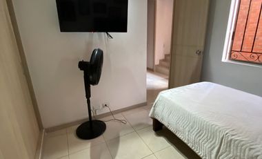 VENDO CASA EN CONDOMINIO Cali - Sur Central