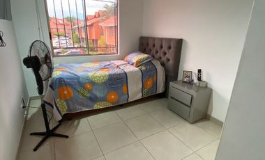 VENDO CASA EN CONDOMINIO Cali - Sur Central