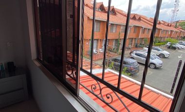 VENDO CASA EN CONDOMINIO Cali - Sur Central