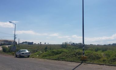 Venta Terreno Industrial 30,000 m2 o 60,000 m2 Jilotepec
