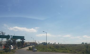 Venta Terreno Industrial 30,000 m2 o 60,000 m2 Jilotepec