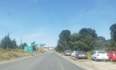 Venta Terreno Industrial 30,000 m2 o 60,000 m2 Jilotepec