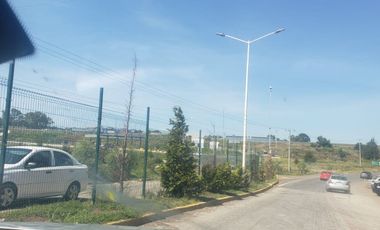 Venta Terreno Industrial 30,000 m2 o 60,000 m2 Jilotepec