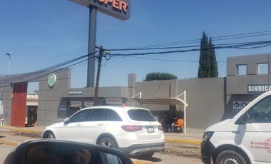 Venta Terreno Industrial 30,000 m2 o 60,000 m2 Jilotepec
