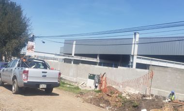 Venta Terreno Industrial 30,000 m2 o 60,000 m2 Jilotepec