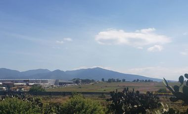Venta Terreno Industrial 30,000 m2 o 60,000 m2 Jilotepec