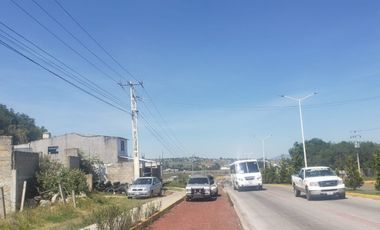 Venta Terreno Industrial 30,000 m2 o 60,000 m2 Jilotepec
