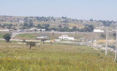 Venta Terreno Industrial 30,000 m2 o 60,000 m2 Jilotepec