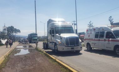 Venta Terreno Industrial 30,000 m2 o 60,000 m2 Jilotepec