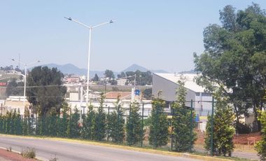 Venta Terreno Industrial 30,000 m2 o 60,000 m2 Jilotepec
