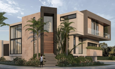RENTA Residencia de Lujo en Puerta las Lomas Zona Andares Puerta de Hierro