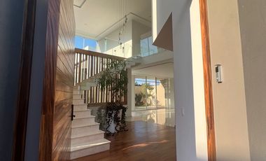 RENTA Residencia de Lujo en Puerta las Lomas Zona Andares Puerta de Hierro