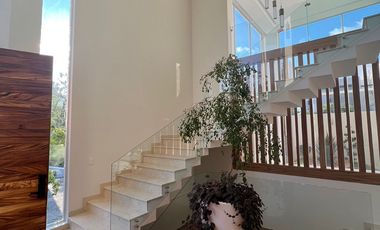 RENTA Residencia de Lujo en Puerta las Lomas Zona Andares Puerta de Hierro