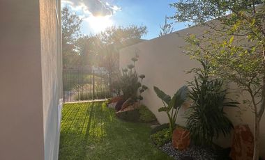 RENTA Residencia de Lujo en Puerta las Lomas Zona Andares Puerta de Hierro