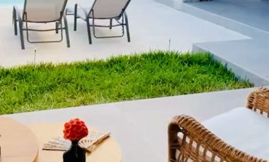 Venta de Quinta Vacacional en Yunguilla ¡Exclusiva Oportunidad!