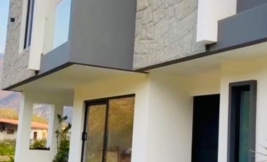 Venta de Quinta Vacacional en Yunguilla ¡Exclusiva Oportunidad!