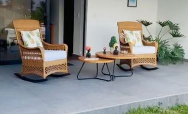 Venta de Quinta Vacacional en Yunguilla ¡Exclusiva Oportunidad!