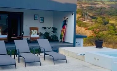 Venta de Quinta Vacacional en Yunguilla ¡Exclusiva Oportunidad!