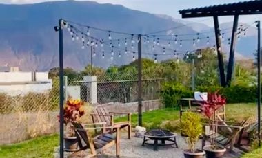 Venta de Quinta Vacacional en Yunguilla ¡Exclusiva Oportunidad!