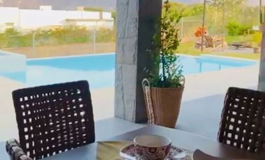 Venta de Quinta Vacacional en Yunguilla ¡Exclusiva Oportunidad!