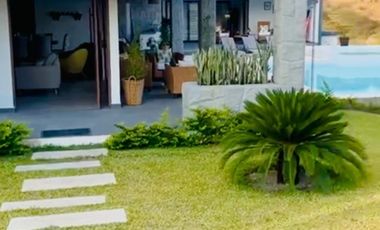 Venta de Quinta Vacacional en Yunguilla ¡Exclusiva Oportunidad!