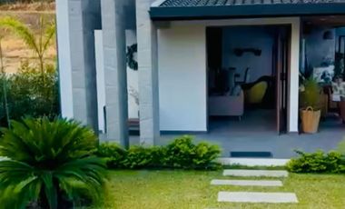 Venta de Quinta Vacacional en Yunguilla ¡Exclusiva Oportunidad!
